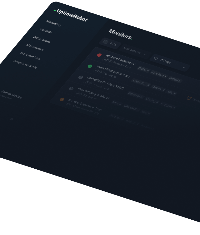 Enterprise subscription