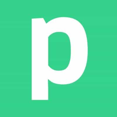 Pipedream integration icon