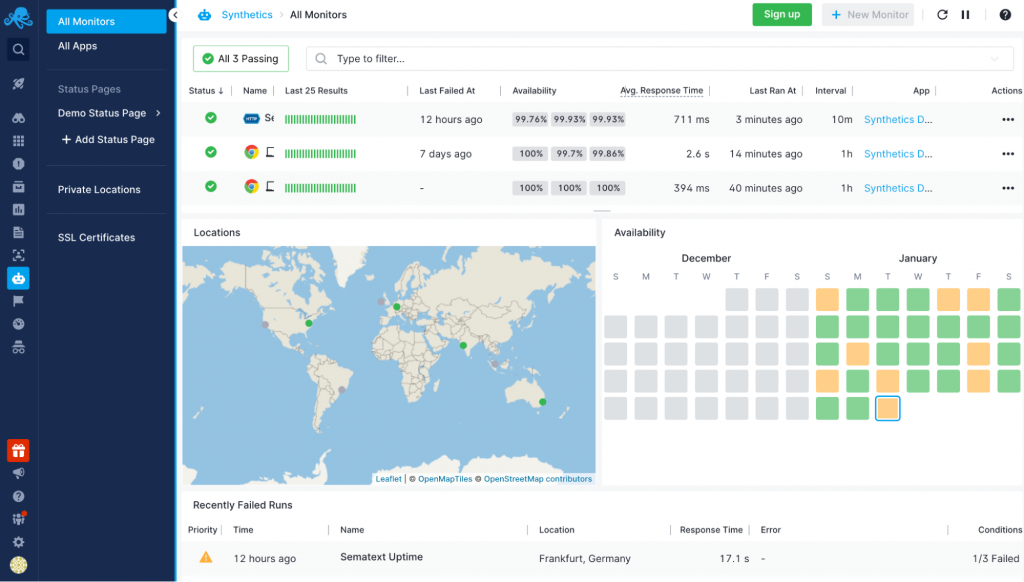 Top 10 SSL Monitoring Tools | UptimeRobot Blog