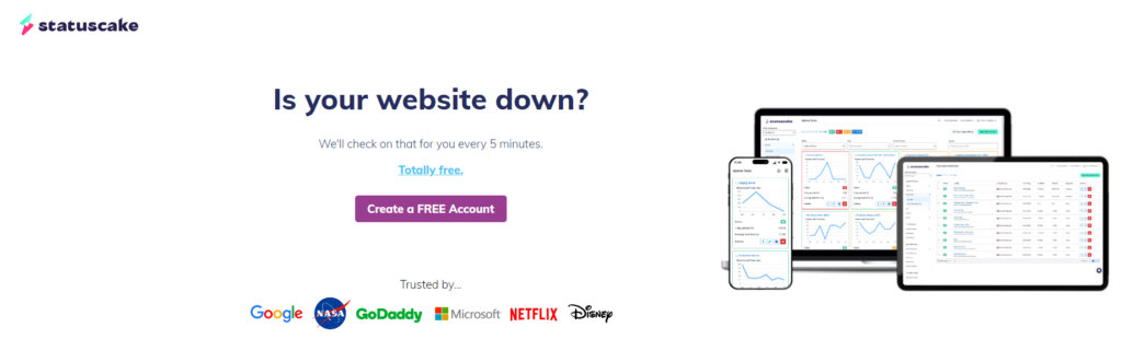 Top 10 SSL Monitoring Tools | UptimeRobot Blog
