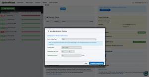 6 Common Reasons for Website Downtime (and how to fix it) | UptimeRobot ...