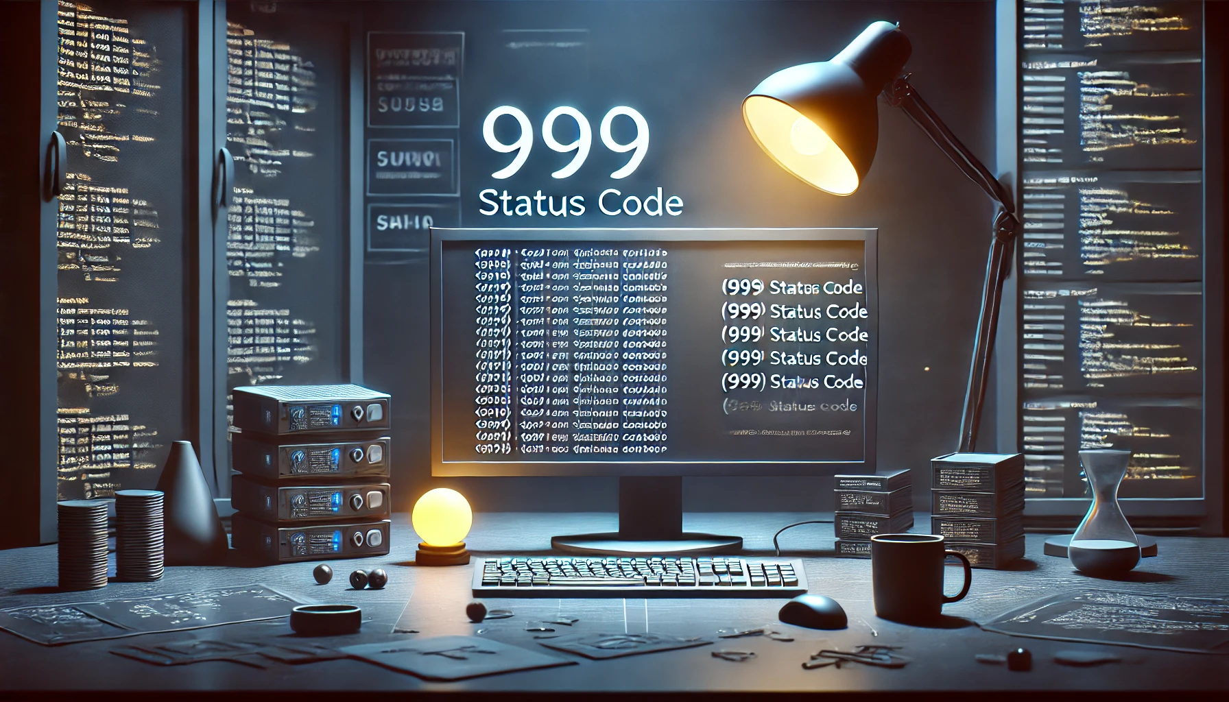 A Deep Dive into the HTTP 999 Status Code  UptimeRobot Blog