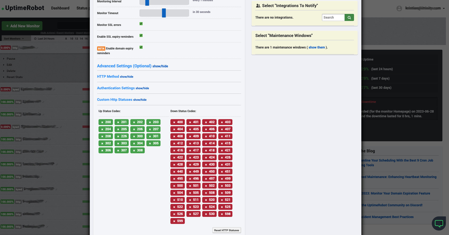 How HTTP Status Codes Impact SEO