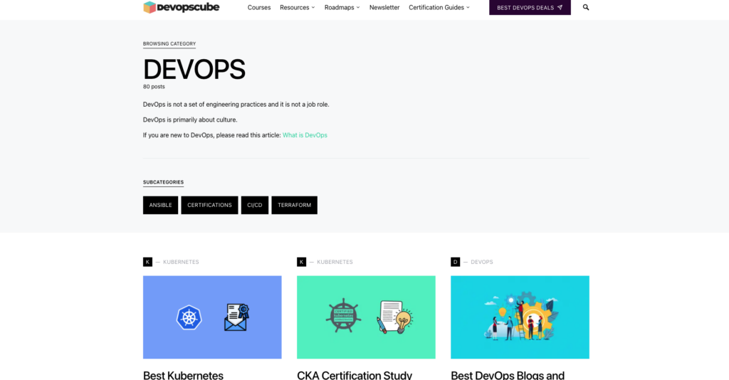 DevOps Blogs: 10 Must-Read Sites to Sharpen Your Skills | UptimeRobot Blog