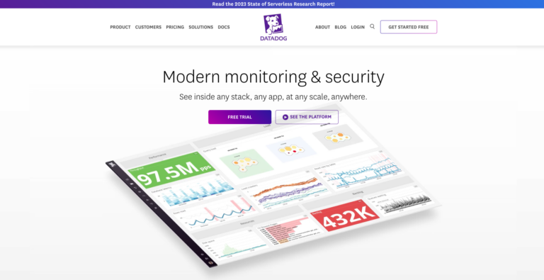 10 Best Ping Monitoring Tools for 2026 | UptimeRobot Blog