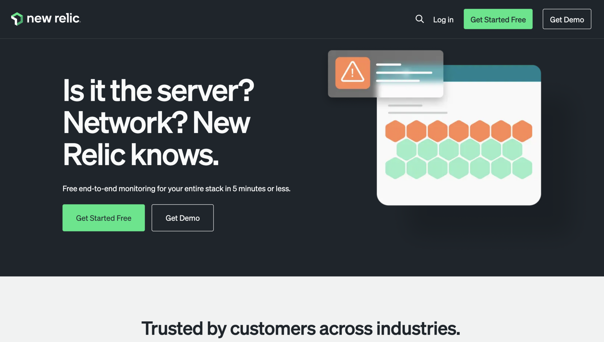 Observability Tools: 10 Best Picks for 2026 | UptimeRobot Blog