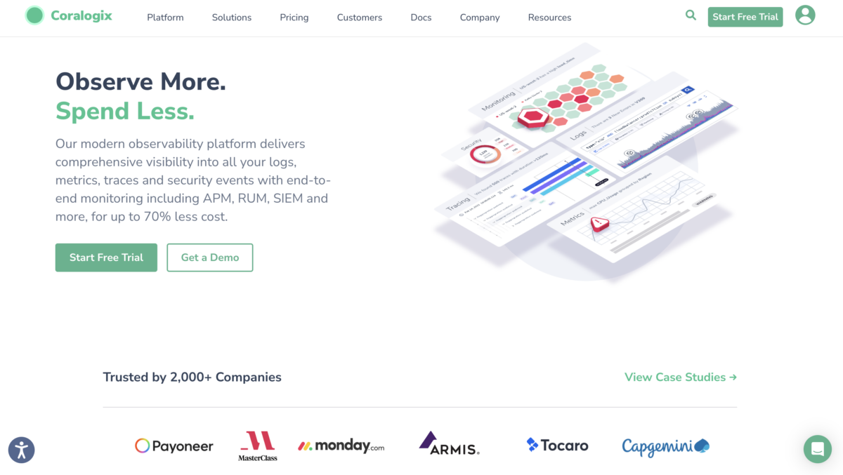 Observability Tools: 10 Best Picks for 2026 | UptimeRobot Blog