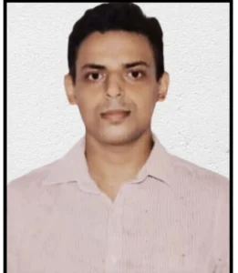 Ambuj Kumar Tripathi