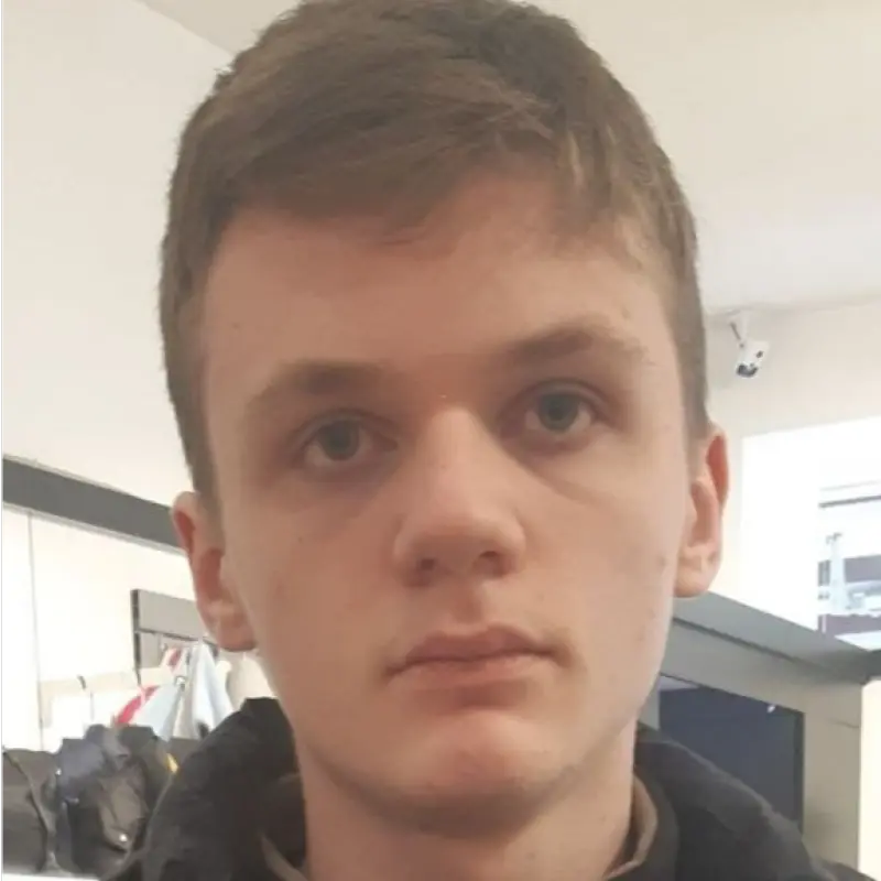 Community Spotlight: Dmitry Prozorovsky