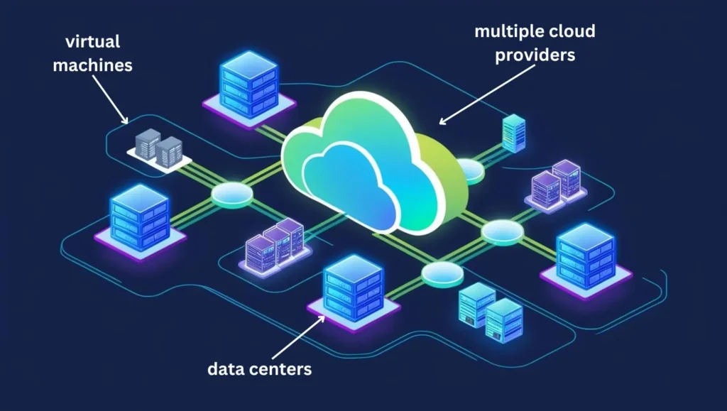 the cloud computing era