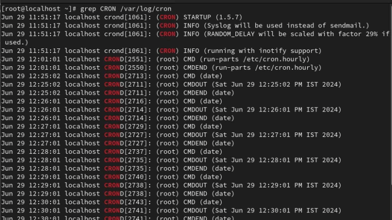 Cron R Log Example Crontab Logs: How to View, Analyze & Debug Cron Jobs Like a Pro