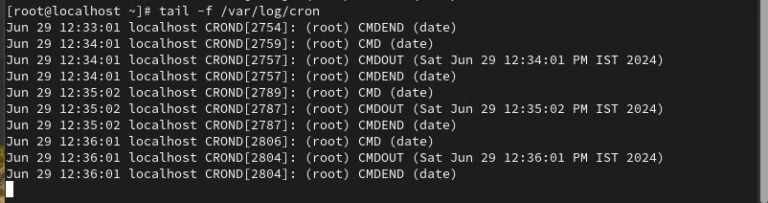 Cron R Log Example Crontab Logs: How to View, Analyze & Debug Cron Jobs Like a Pro