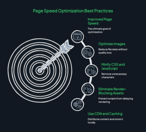 10 Website Speed Optimization Strategies in 2025